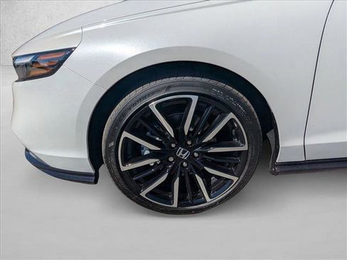 New 2026 Honda Accord Touring image 10