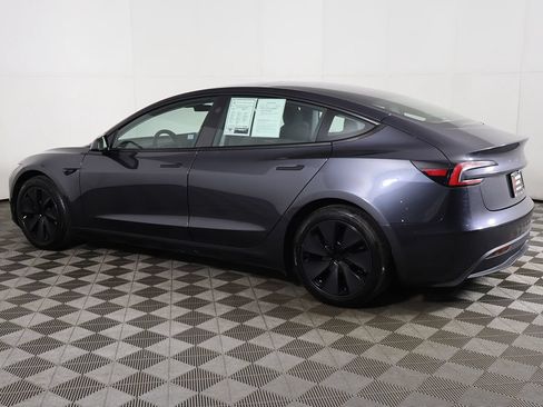 Used 2024 Tesla Model 3 Long Range RWD image 16