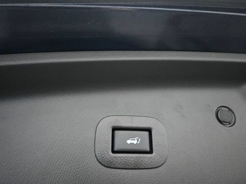 Used 2024 INFINITI QX80 Luxe w/ Cargo Package AWD/4WD image 9