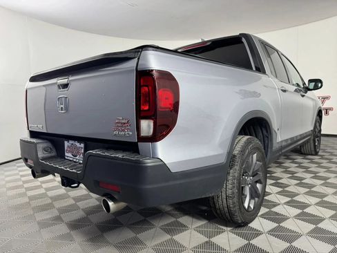 Used 2023 Honda Ridgeline Sport image 26