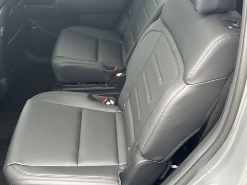New 2026 Hyundai Santa Fe Calligraphy FWD image 14