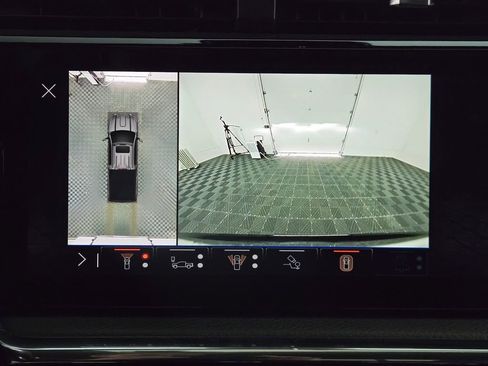 Used 2024 GMC Sierra 2500 Denali w/ Denali Reserve Package image 6