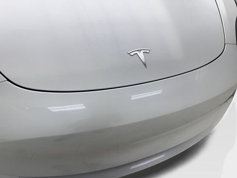 Used 2023 Tesla Model 3 Standard Range RWD image 23