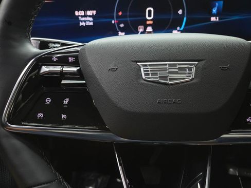 Used 2024 Cadillac Lyriq Sport AWD/4WD image 21