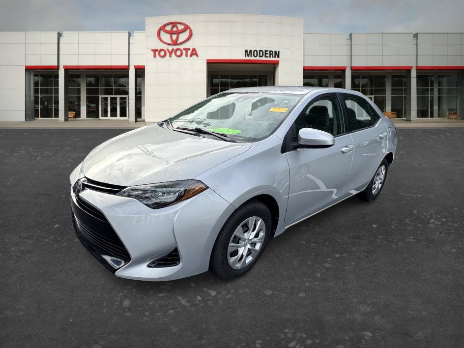 Used 2018 Toyota Corolla L FWD image 5