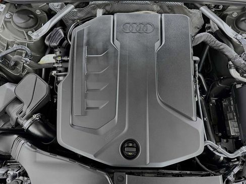 Certified 2025 Audi A5 2.0T Premium w/ Convenience Package image 28