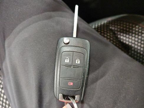 Used 2017 GMC Terrain SLE AWD/4WD image 28