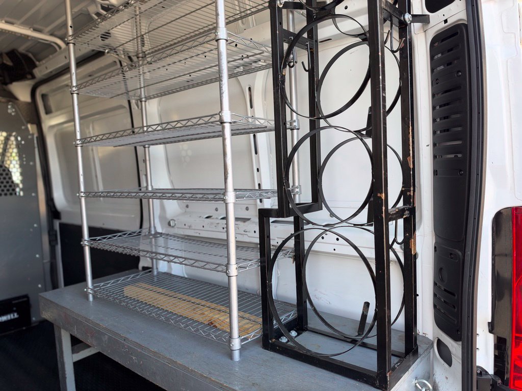 Used 2019 RAM ProMaster 1500 FWD image 19