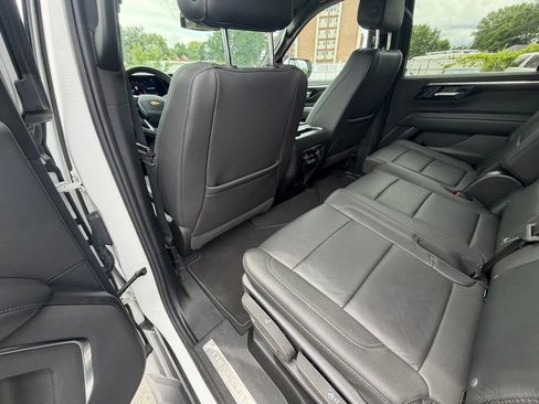 Used 2025 Chevrolet Tahoe LT AWD/4WD image 67