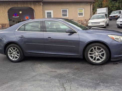 Used 2014 Chevrolet Malibu LT w/ Power Convenience Package image 7