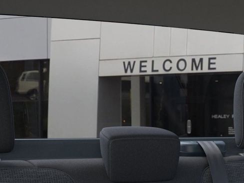 New 2026 Ford Maverick XL image 24