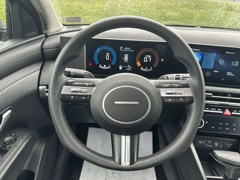 Used 2025 Hyundai Tucson SEL image 13