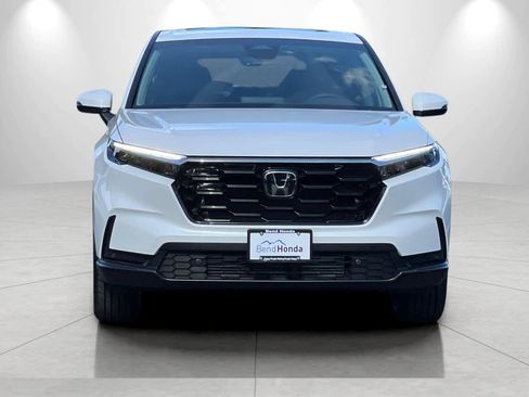 New 2026 Honda CR-V EX-L image 10