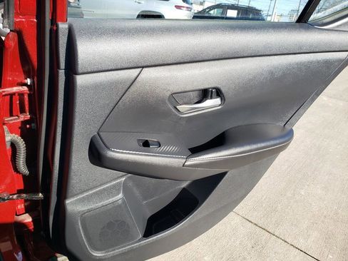 Certified 2022 Nissan Sentra SV image 25