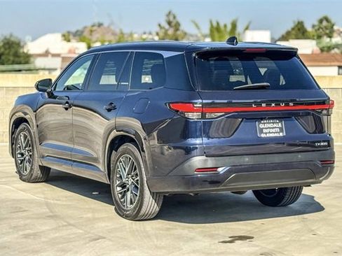 Used 2024 Lexus TX 350 FWD image 5