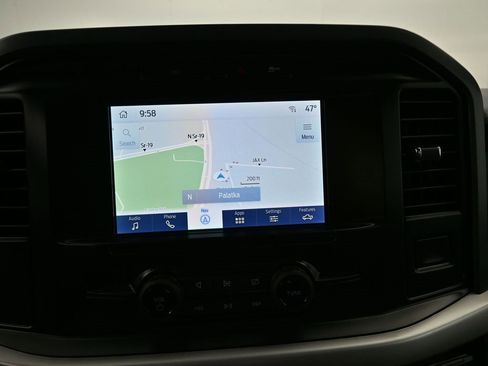 Used 2023 Ford F150 XLT image 13