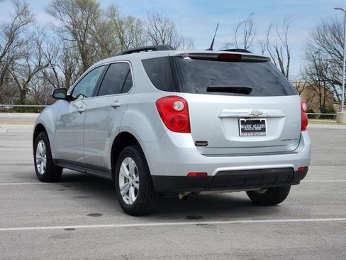 Used 2011 Chevrolet Equinox LT w/ Driver Convenience Package image 5
