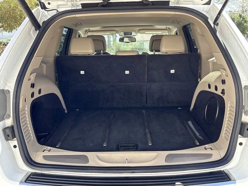 Used 2014 Jeep Grand Cherokee Limited w/ Trailer Tow Group IV RWD image 10