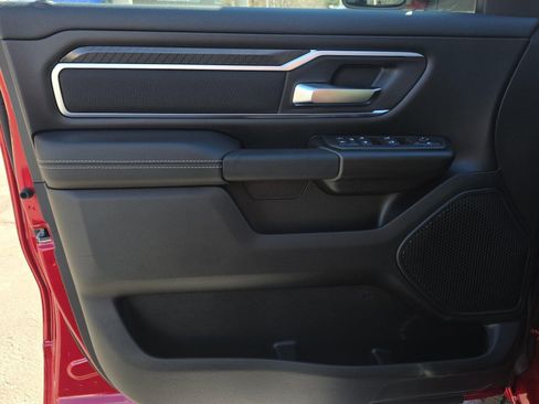 New 2026 RAM 1500 Big Horn AWD/4WD image 17