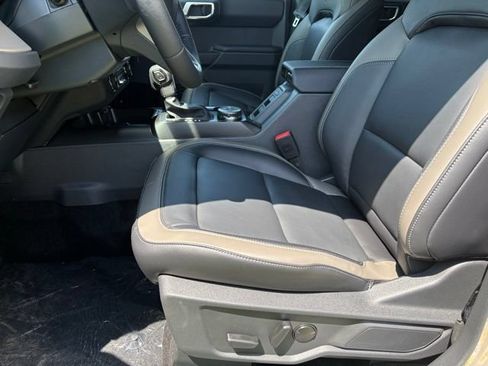 New 2026 Ford Bronco Outer Banks AWD/4WD image 10