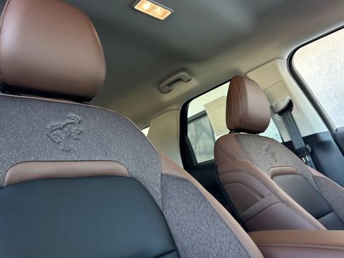 New 2025 Ford Bronco Sport Outer Banks w/ Outer Banks Tech Package+ image 16