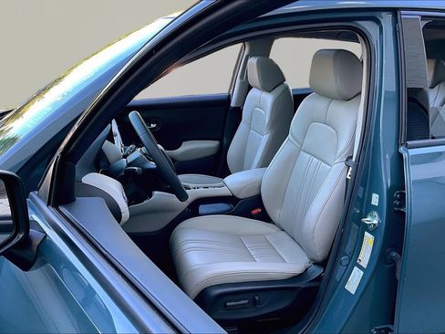 Used 2024 Honda HR-V EX-L image 17