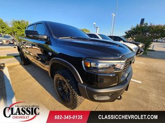 Used 2026 RAM 1500 Rebel w/ Rebel Level 2 Equipment Group AWD/4WD video 1