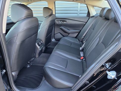 New 2026 Honda Accord EX-L image 10