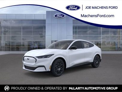 New 2025 Ford Mustang Mach-E Premium w/ Interior Protection Package