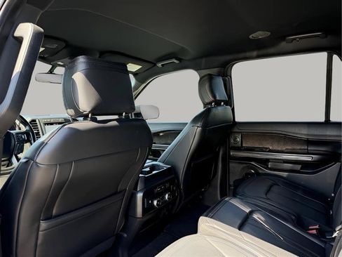 Used 2019 Ford Expedition Max Limited AWD/4WD image 26