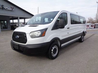 Used 2019 Ford Transit 350 XL