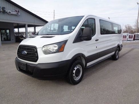 Used 2019 Ford Transit 350 XL RWD image 1