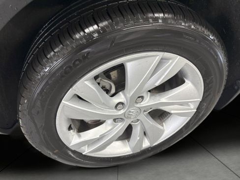 Used 2024 Buick Encore GX Preferred image 20