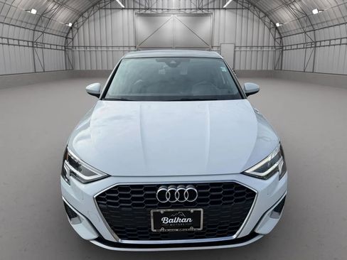 Used 2023 Audi A3 2.0T Premium FWD image 13