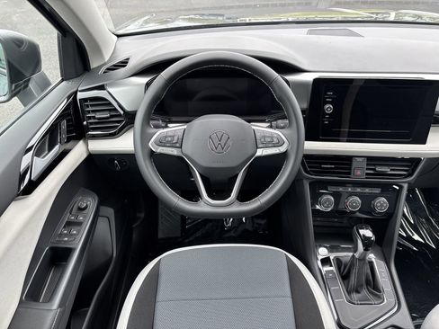 New 2026 Volkswagen Taos S FWD image 15