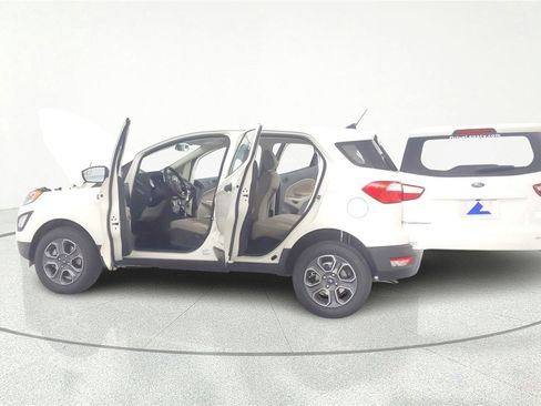 Used 2022 Ford EcoSport S AWD/4WD image 33