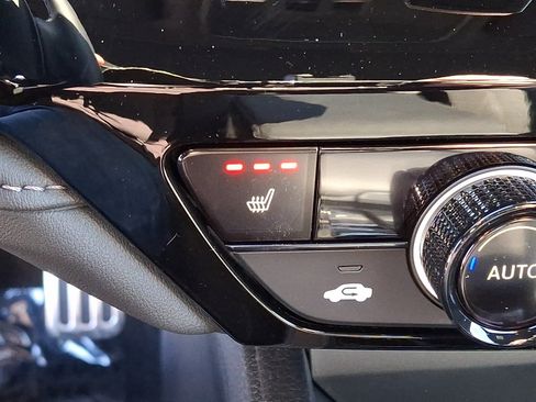 New 2025 Honda Accord Sport image 13