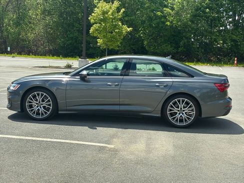 Used 2023 Audi A6 Premium Plus AWD/4WD image 3