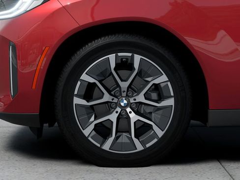 New 2026 BMW X3 xDrive30 w/ Premium Package image 7