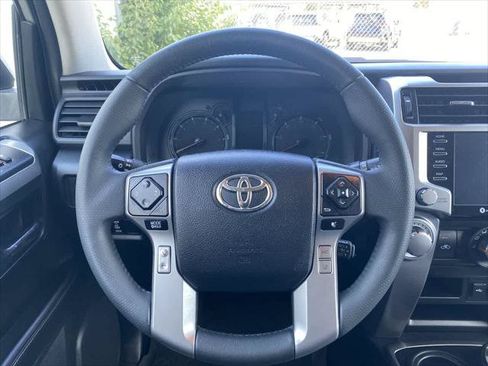 Certified 2021 Toyota 4Runner SR5 Premium w/ Moonroof Package AWD/4WD image 14