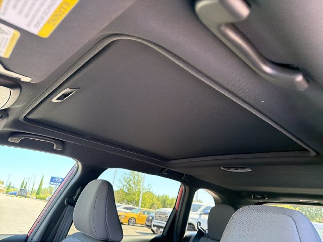 New 2026 Subaru Forester Premium AWD/4WD image 18