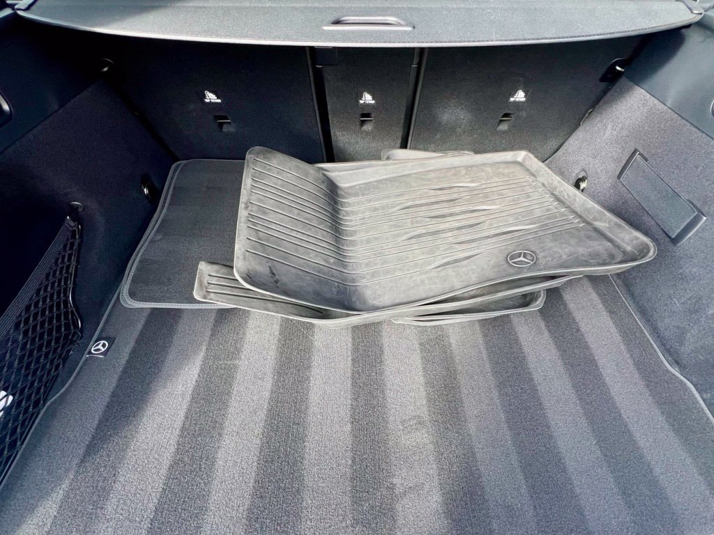 Certified 2026 Mercedes-Benz GLC 300 4MATIC image 39
