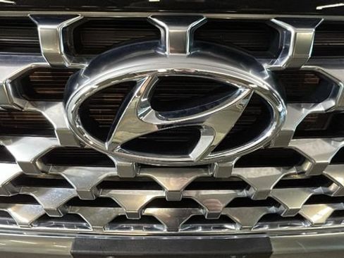 Used 2021 Hyundai Santa Fe SEL w/ Convenience Package AWD/4WD image 8