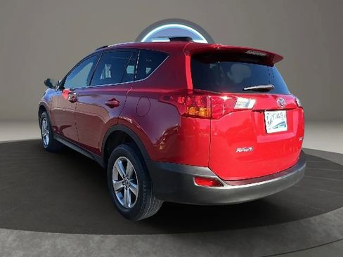 Used 2015 Toyota RAV4 XLE FWD image 16
