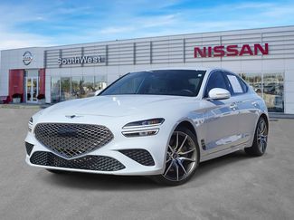 Used 2022 Genesis G70 3.3T 360° Tour