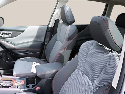 Used 2021 Subaru Forester Sport w/ Popular Package #2 image 13