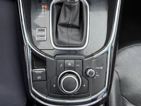 Used 2016 MAZDA CX-9 Grand Touring image 19