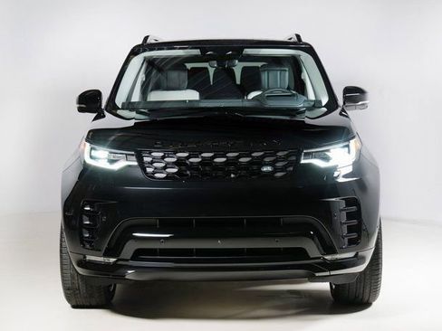 New 2026 Land Rover Discovery Dynamic SE AWD/4WD image 8