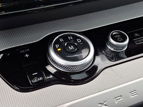 Certified 2025 Ford Expedition Max Active image 16