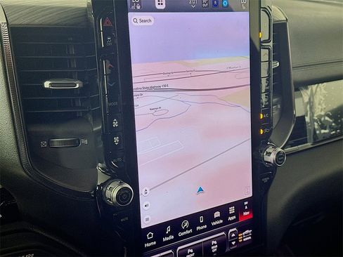 New 2026 RAM 1500 Rebel w/ Advanced Safety Group II image 15